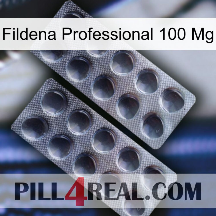 Fildena Professional 100Mg 31